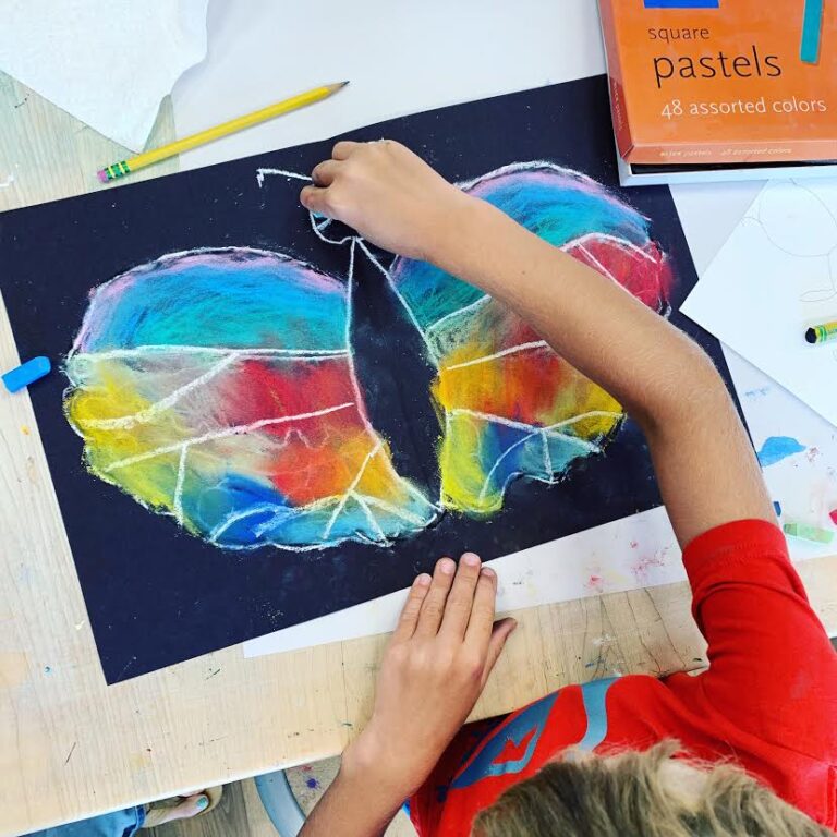 Canvas Studio Art Creative Art Classes & Art Camps in Fair Haven, NJ